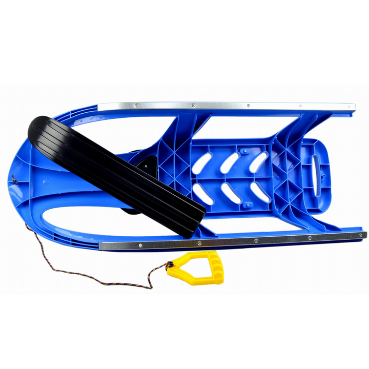 Prosperplast Bullet Control plava upravljiva sanjka