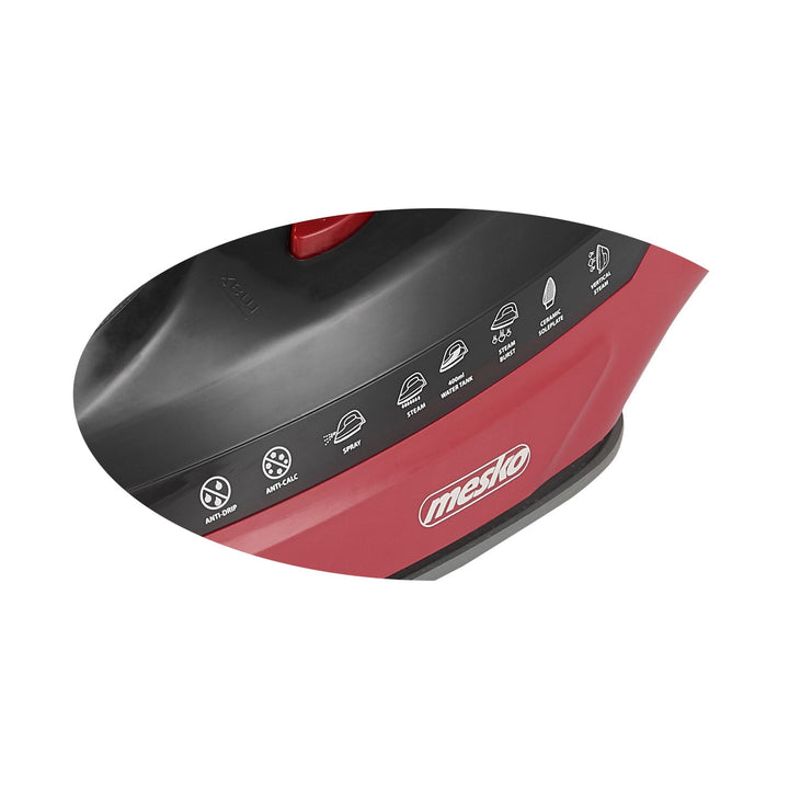 Mesko MS 5031 višenamjenski parni peglo snage 3000 W