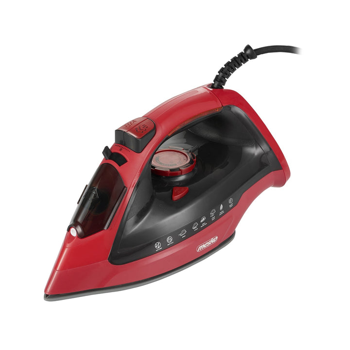 Mesko MS 5031 višenamjenski parni peglo snage 3000 W