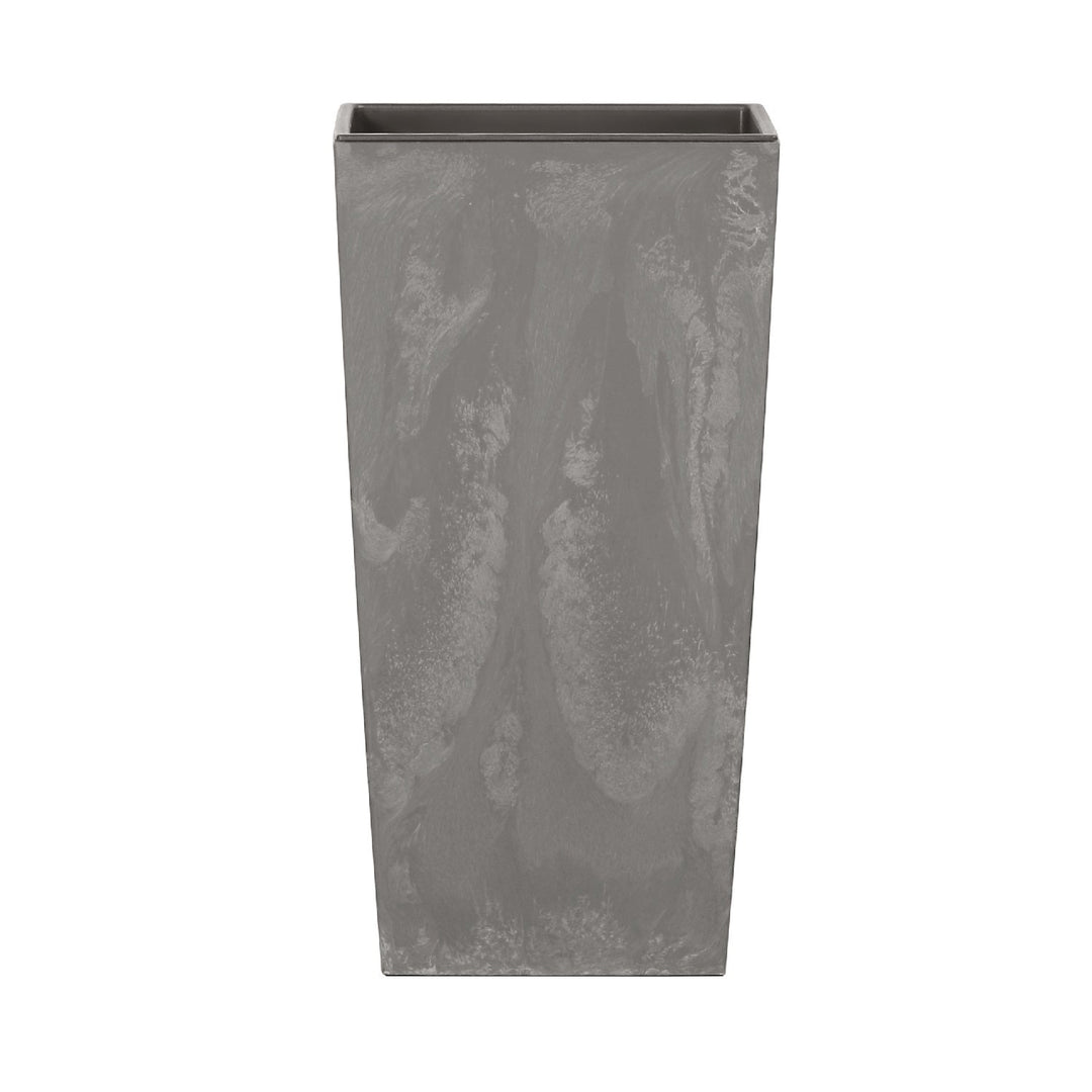 Mașină de plantat cu insert Urbi Square Effect DURS325E-425U - culoare gri