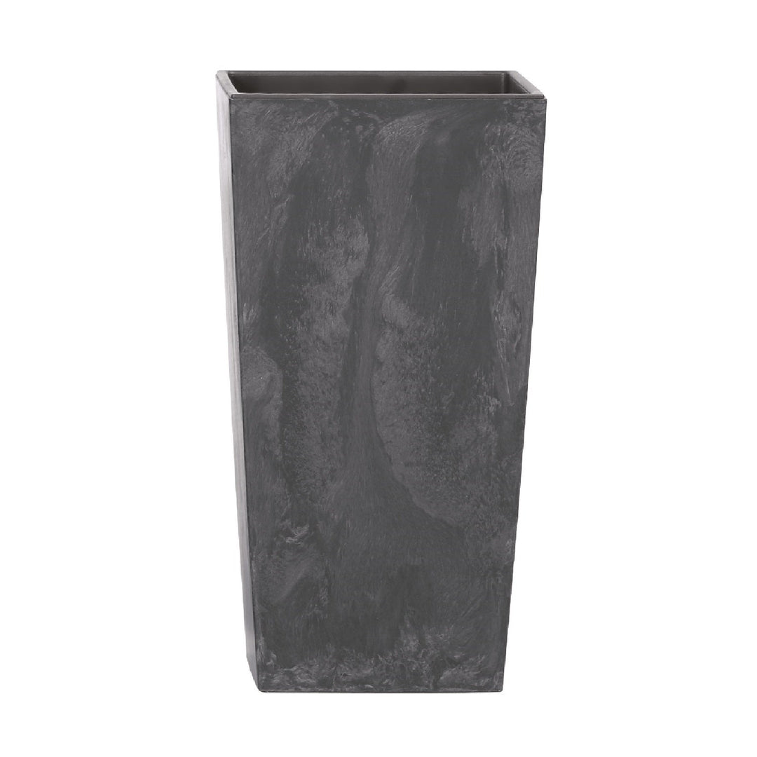 Mașină de plantat cu insert Urbi Square Effect DURS400E-S433 - culoare antracit