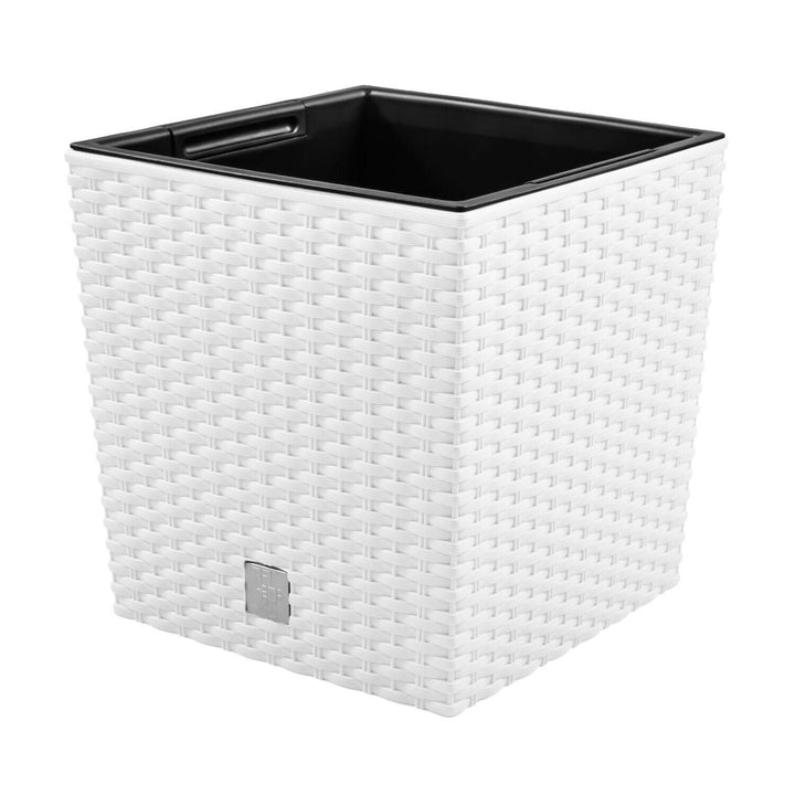 Rato Low DRTS325L-S449 lonac s umetkom – bijeli