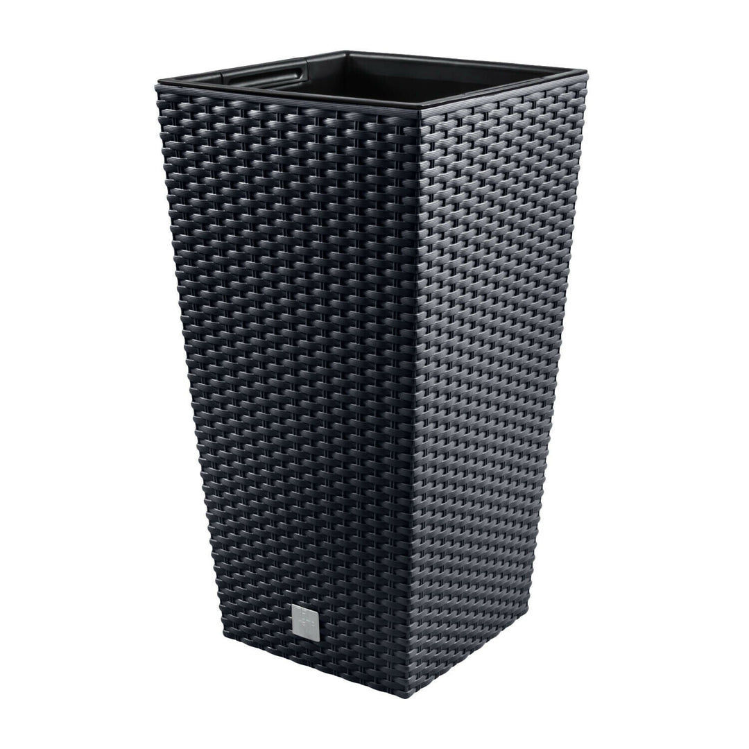 Rato Square DRTS265-S433 sadilica s umetkom – antacitna boja