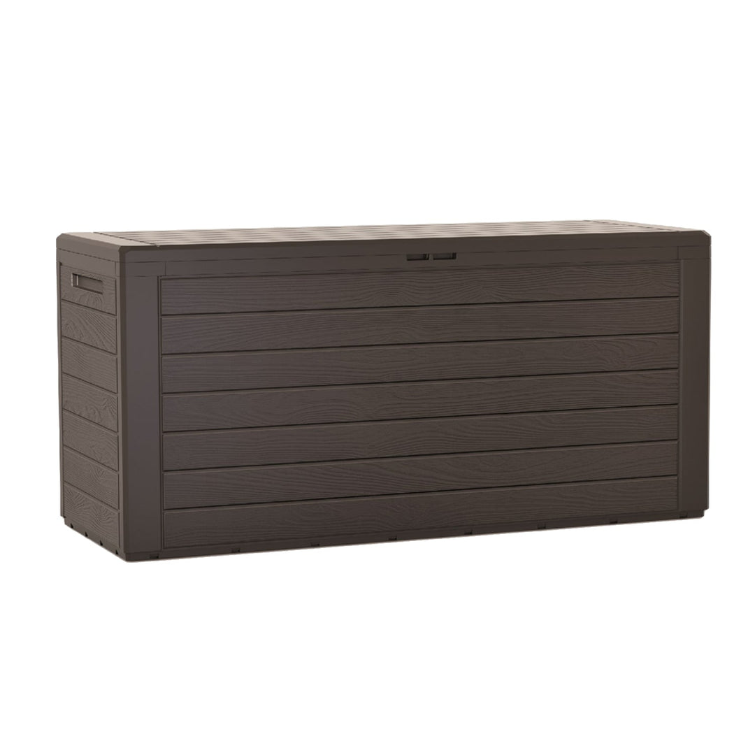 Woodebox 280L MBWL280 Umbra vremenski otporna vrtna kutija