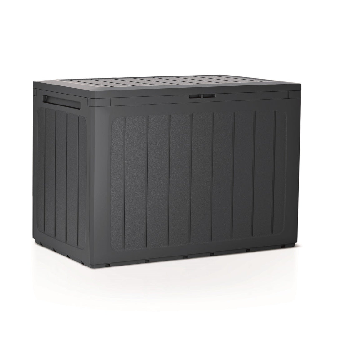Prosperplast Boardebox 190L MBBL190 antracitna vrtna kutija