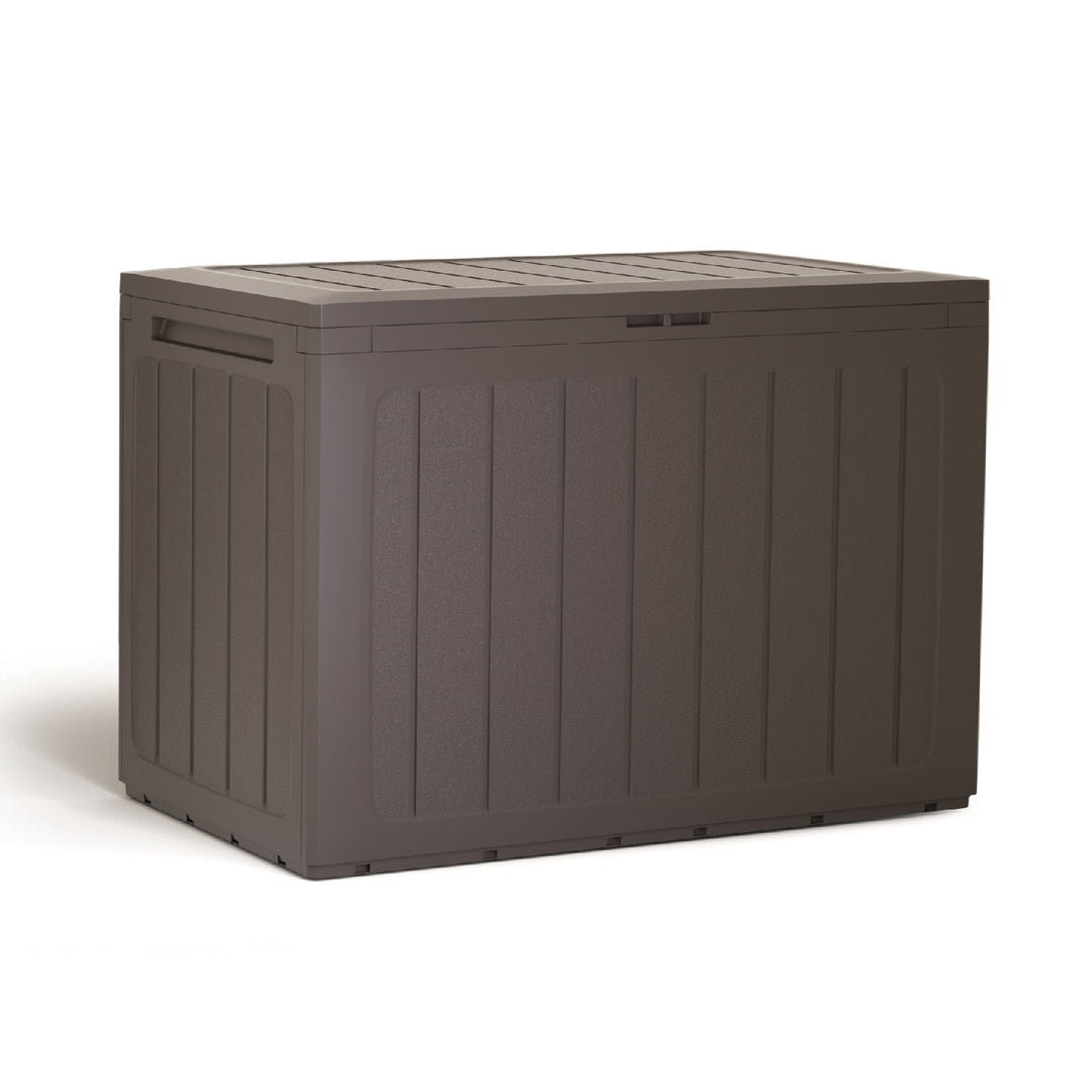 Boardebox 190L MBBL190 vremenski otporna vrtna kutija za pohranu Umbra