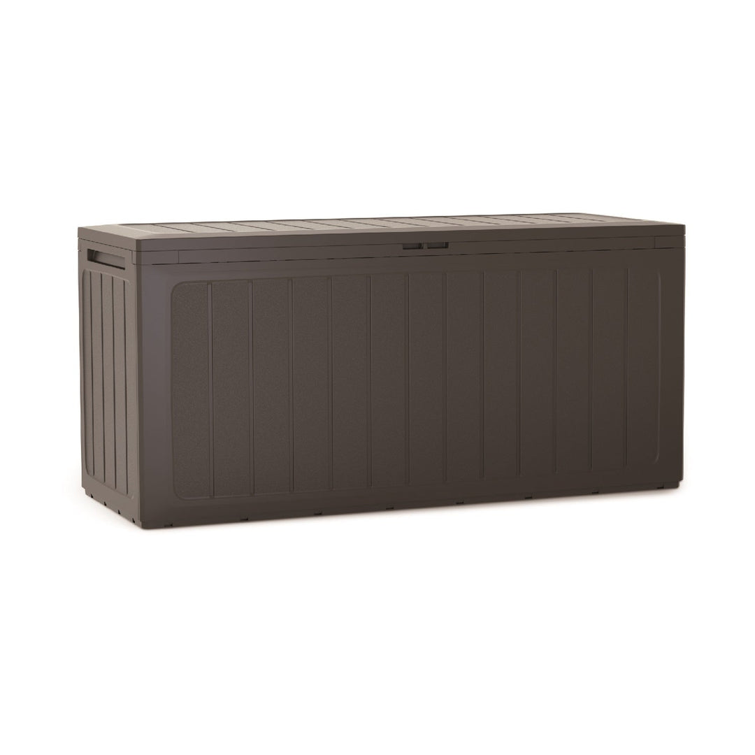 Prosperplast Boardebox 290L MBBL280 vrtna kutija, umbra