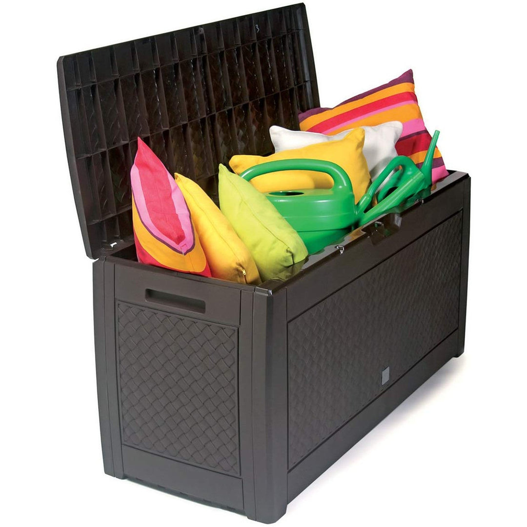 Garden Box Boxe Matuba 310L MBM310, Chihlimbar