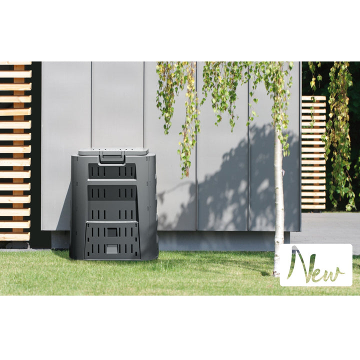 220L Prosperplast Compogreen IKST220C kanta za kompost