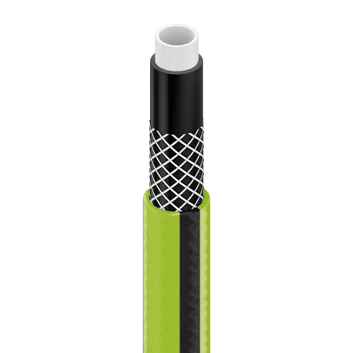 Cellfast Quattro vrtna crijeva 3/4" 25 m, 4 sloja križnog pletenja