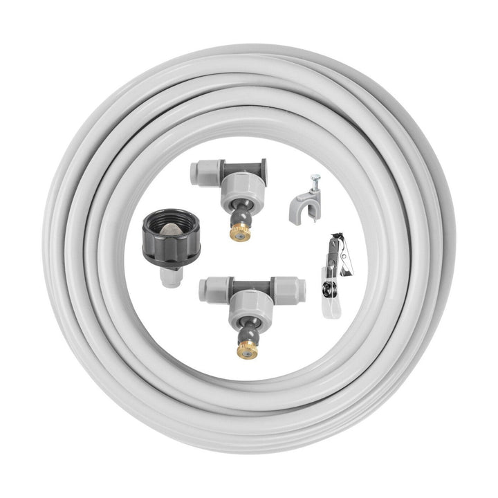 Cellfast 52-270 set vodene zavjese, crijevo 3/4", duljina 7,5 m