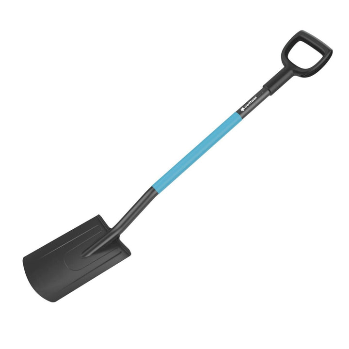 Cellfast Ideal Pro ergonomska ravna lopata 1200 mm