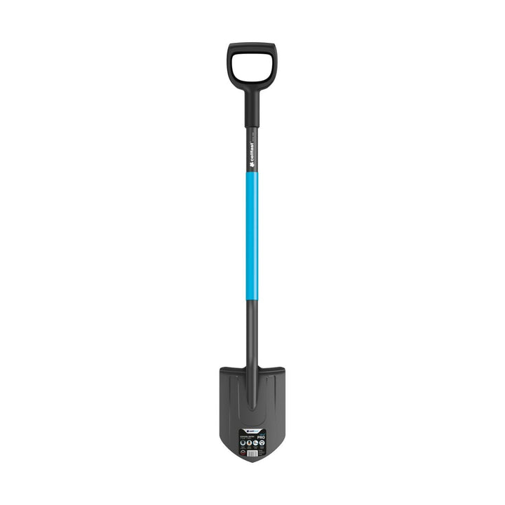 Ergonomska oštra lopata 1200 mm Cellfast Ideal Pro
