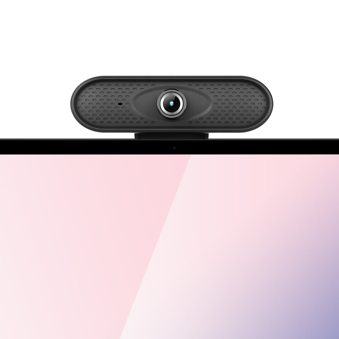 USB Nano RS RS680 HD 1080P (1920x1080) web-kamera s ugrađenim mikrofonom, duljina kabela 1,7 m, 30 fps
