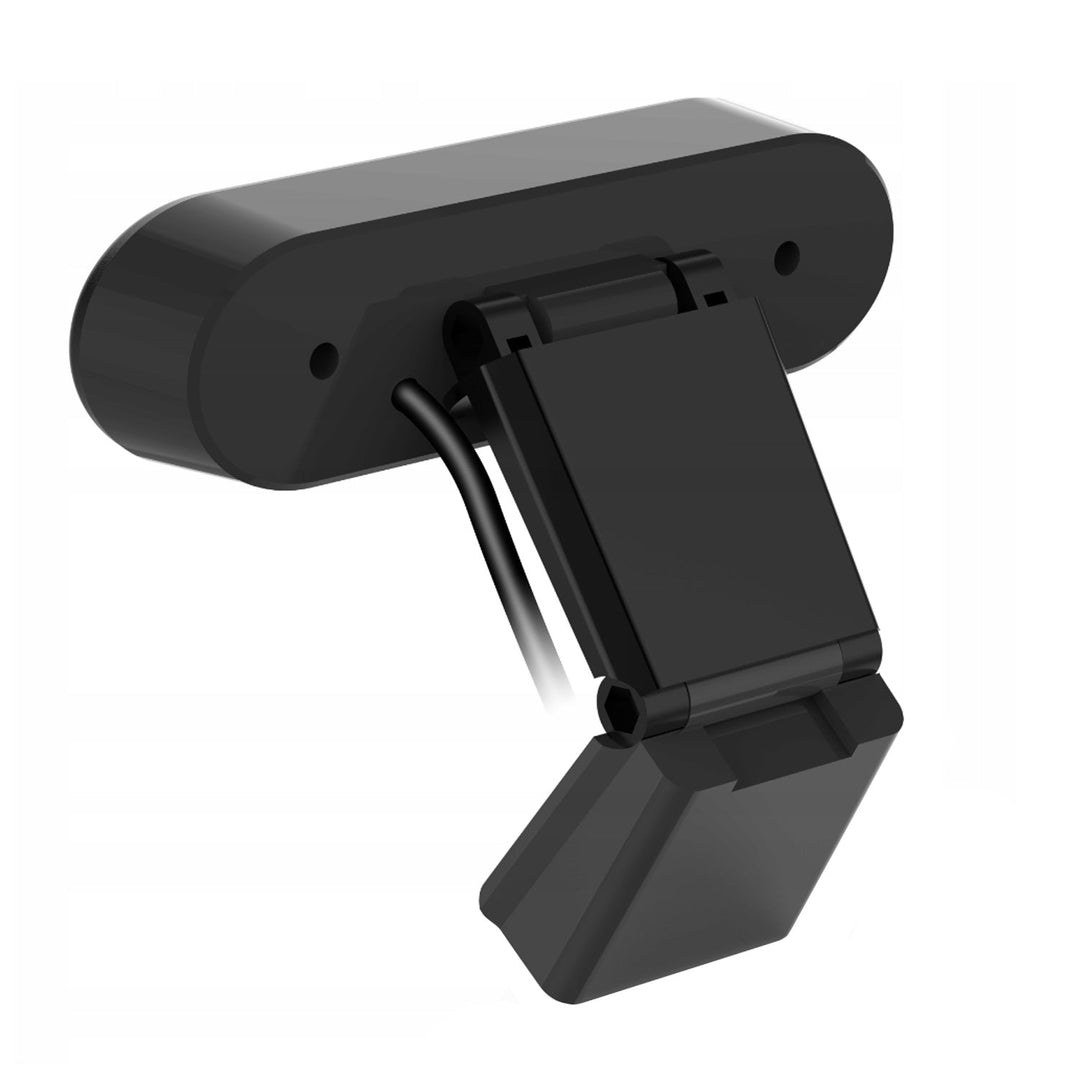 USB Nano RS RS680 HD 1080P (1920x1080) web-kamera s ugrađenim mikrofonom, duljina kabela 1,7 m, 30 fps