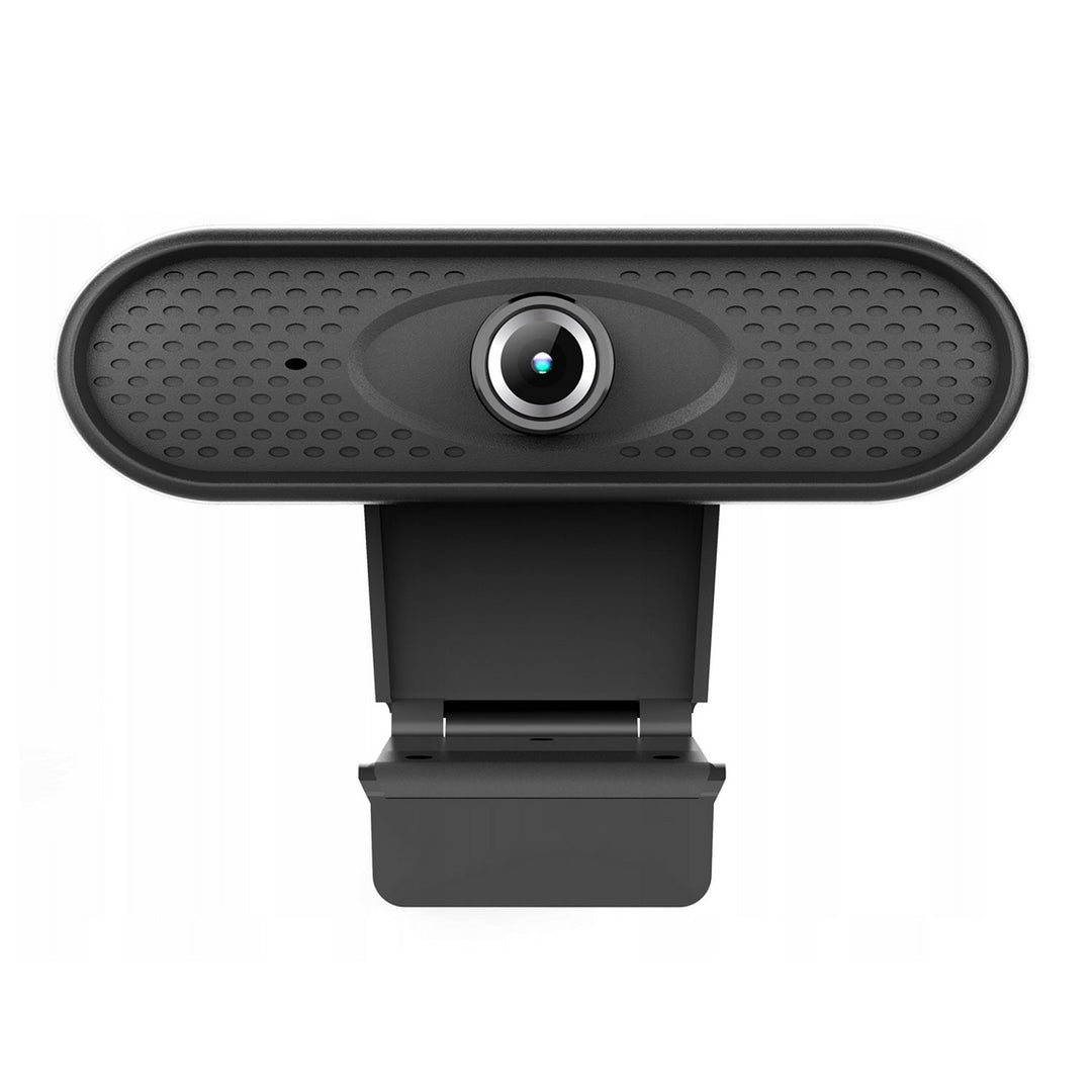 USB Nano RS RS680 HD 1080P (1920x1080) web-kamera s ugrađenim mikrofonom, duljina kabela 1,7 m, 30 fps