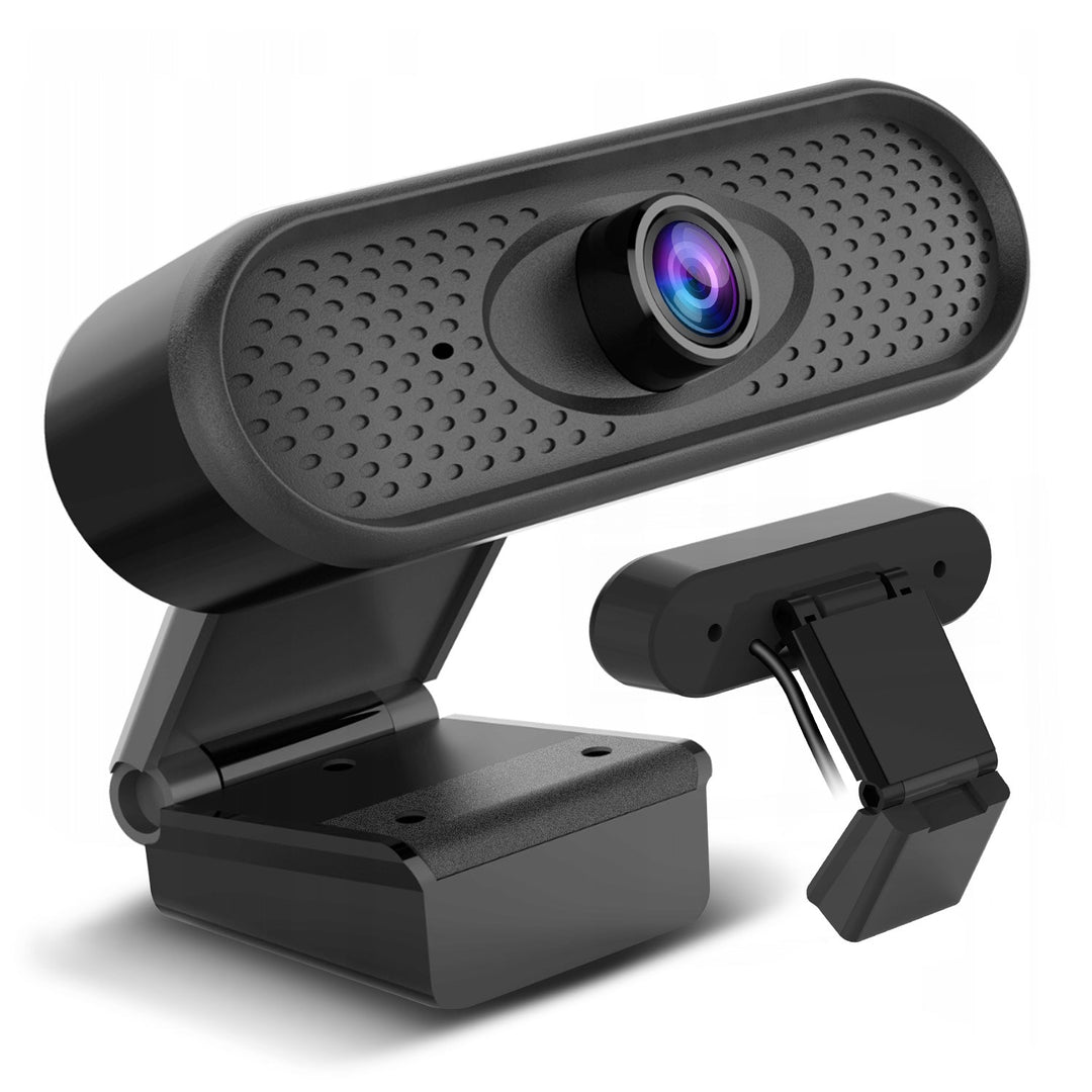 USB Nano RS RS680 HD 1080P (1920x1080) web-kamera s ugrađenim mikrofonom, duljina kabela 1,7 m, 30 fps