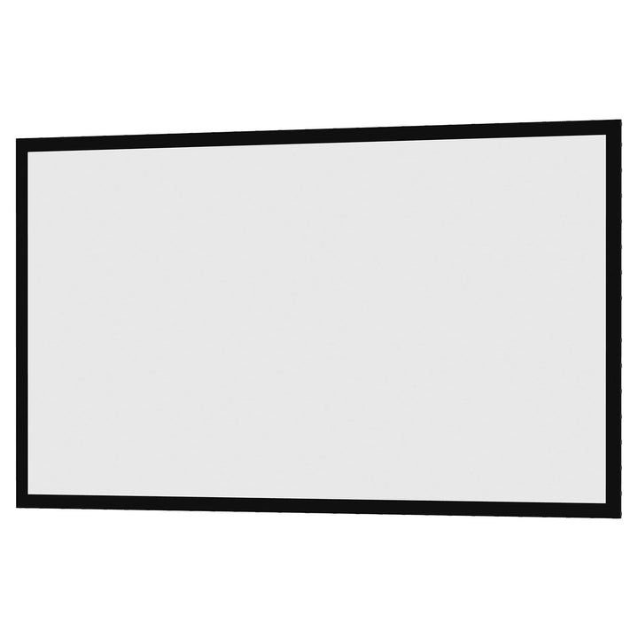 Maclean MC-921 100" (16:9) projektorsko platno s okvirom