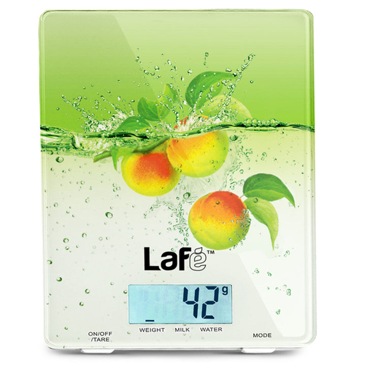 Cântar electronic de bucătărie LAFE WKS002.0 cu afișaj LCD