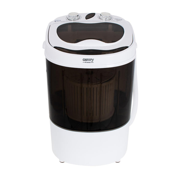 Putna perilica i centrifuga Camry CR 8054, kapacitet 3 kg, 400 W