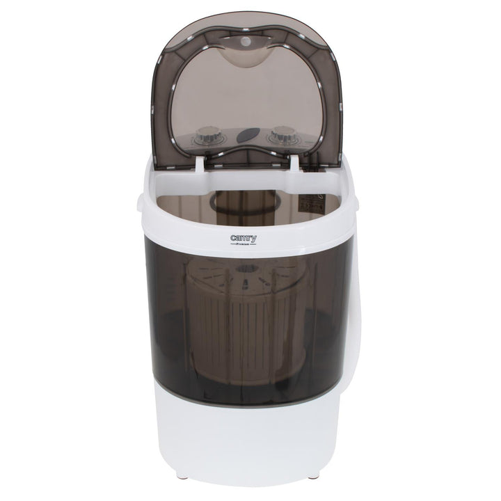 Putna perilica i centrifuga Camry CR 8054, kapacitet 3 kg, 400 W