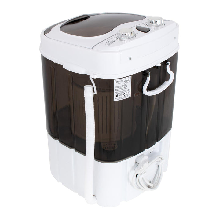 Putna perilica i centrifuga Camry CR 8054, kapacitet 3 kg, 400 W