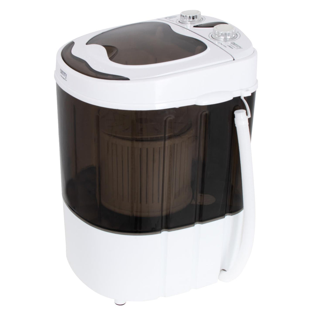 Putna perilica i centrifuga Camry CR 8054, kapacitet 3 kg, 400 W