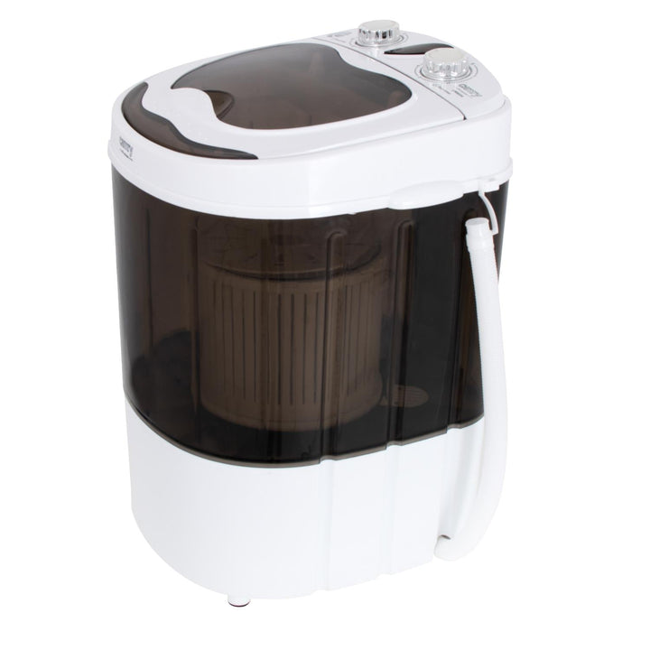 Putna perilica i centrifuga Camry CR 8054, kapacitet 3 kg, 400 W