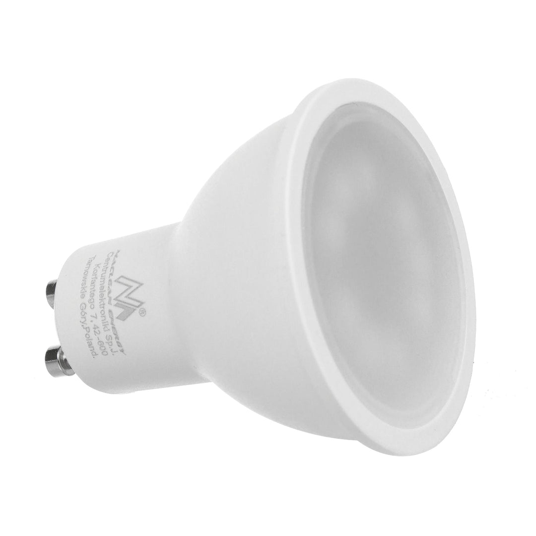 Maclean Energy MCE437 NW GU10 7W LED žarulja, neutralno bijela 4000K, 220-240V~, 50/60Hz, 490 lumena