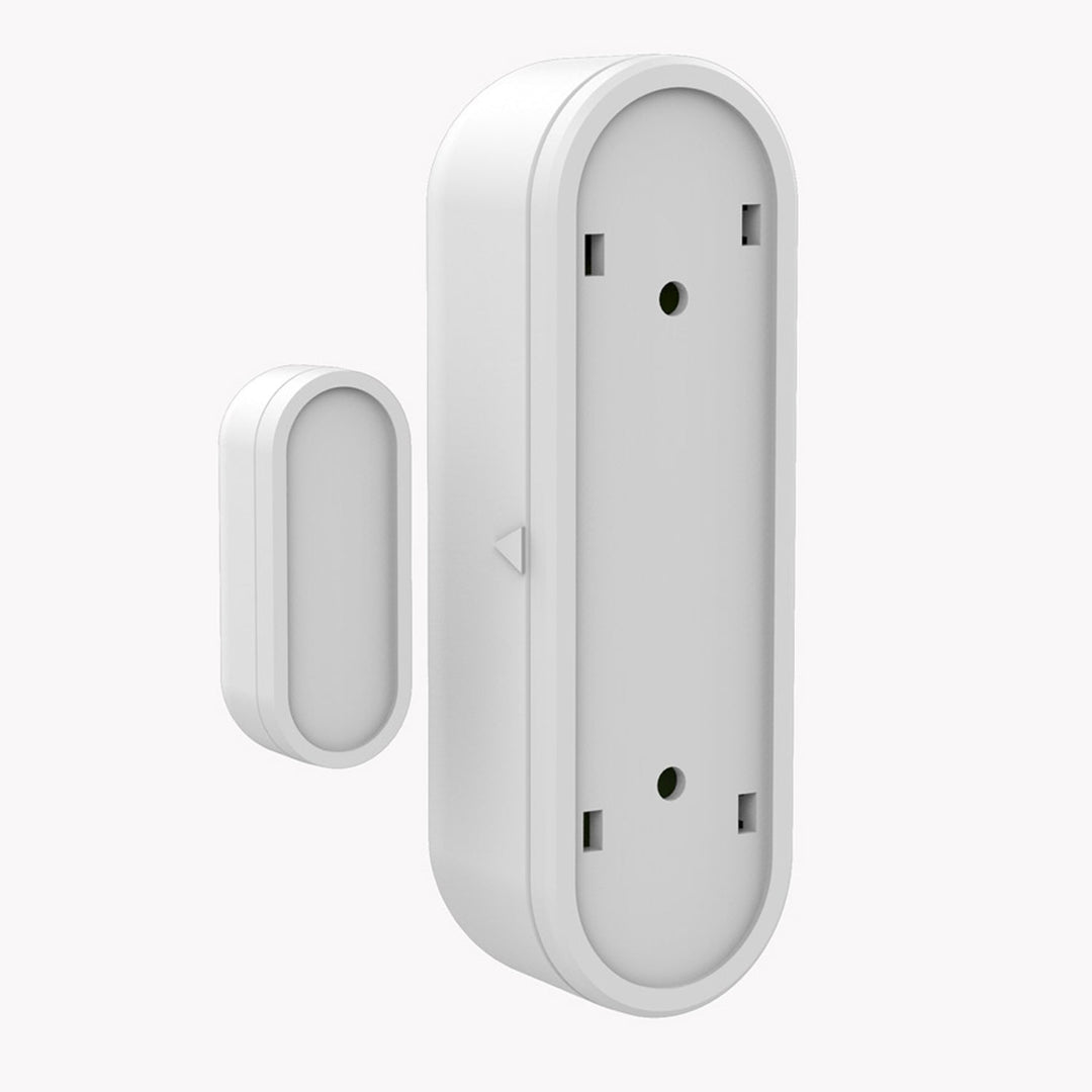 SMART WiFi senzor otvaranja vrata/prozor sa informacijama u stvarnom vremenu Smart Life Tuya GreenBlue GB715