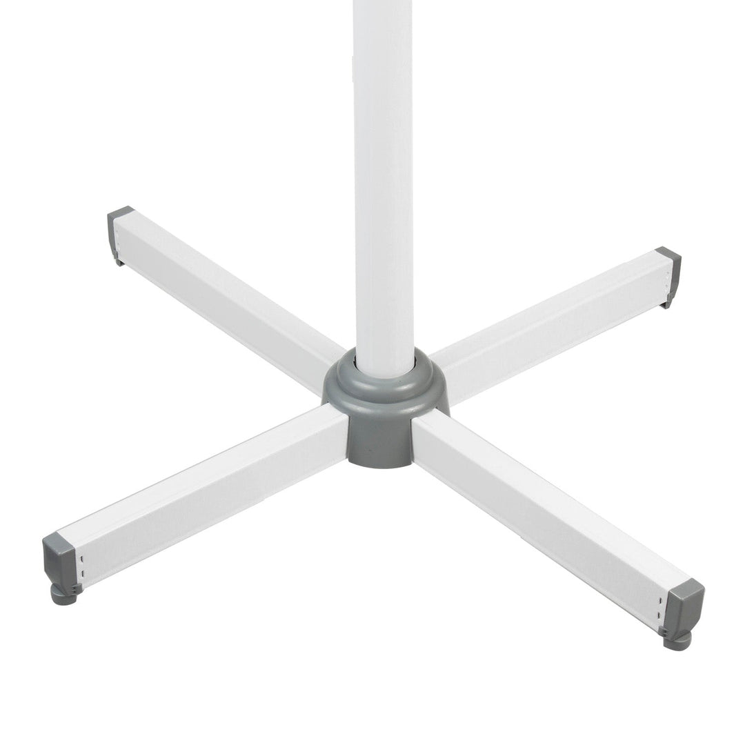 GreenBlue stoni ventilator, 40 W, s 3 postavke protoka zraka, visina 1,20 m, kabel 1,5 m, GB560