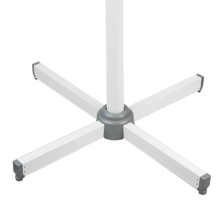 GreenBlue stoni ventilator, 40 W, s 3 postavke protoka zraka, visina 1,20 m, kabel 1,5 m, GB560