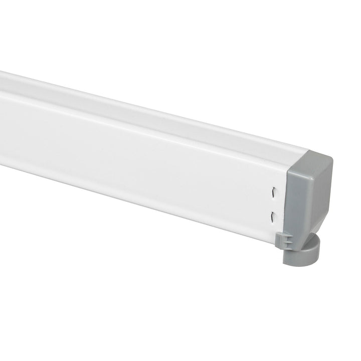 GreenBlue stoni ventilator, 40 W, s 3 postavke protoka zraka, visina 1,20 m, kabel 1,5 m, GB560