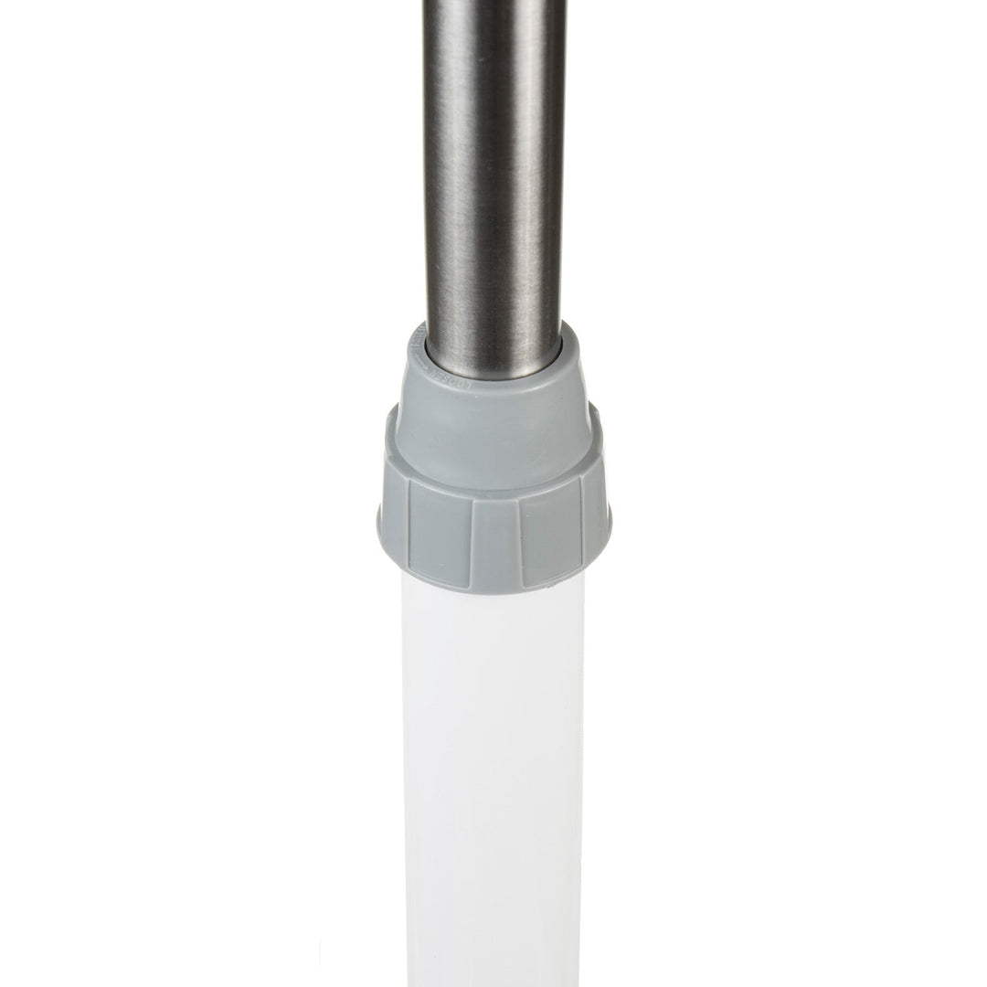 GreenBlue stoni ventilator, 40 W, s 3 postavke protoka zraka, visina 1,20 m, kabel 1,5 m, GB560