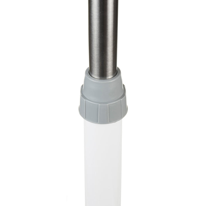 GreenBlue stoni ventilator, 40 W, s 3 postavke protoka zraka, visina 1,20 m, kabel 1,5 m, GB560