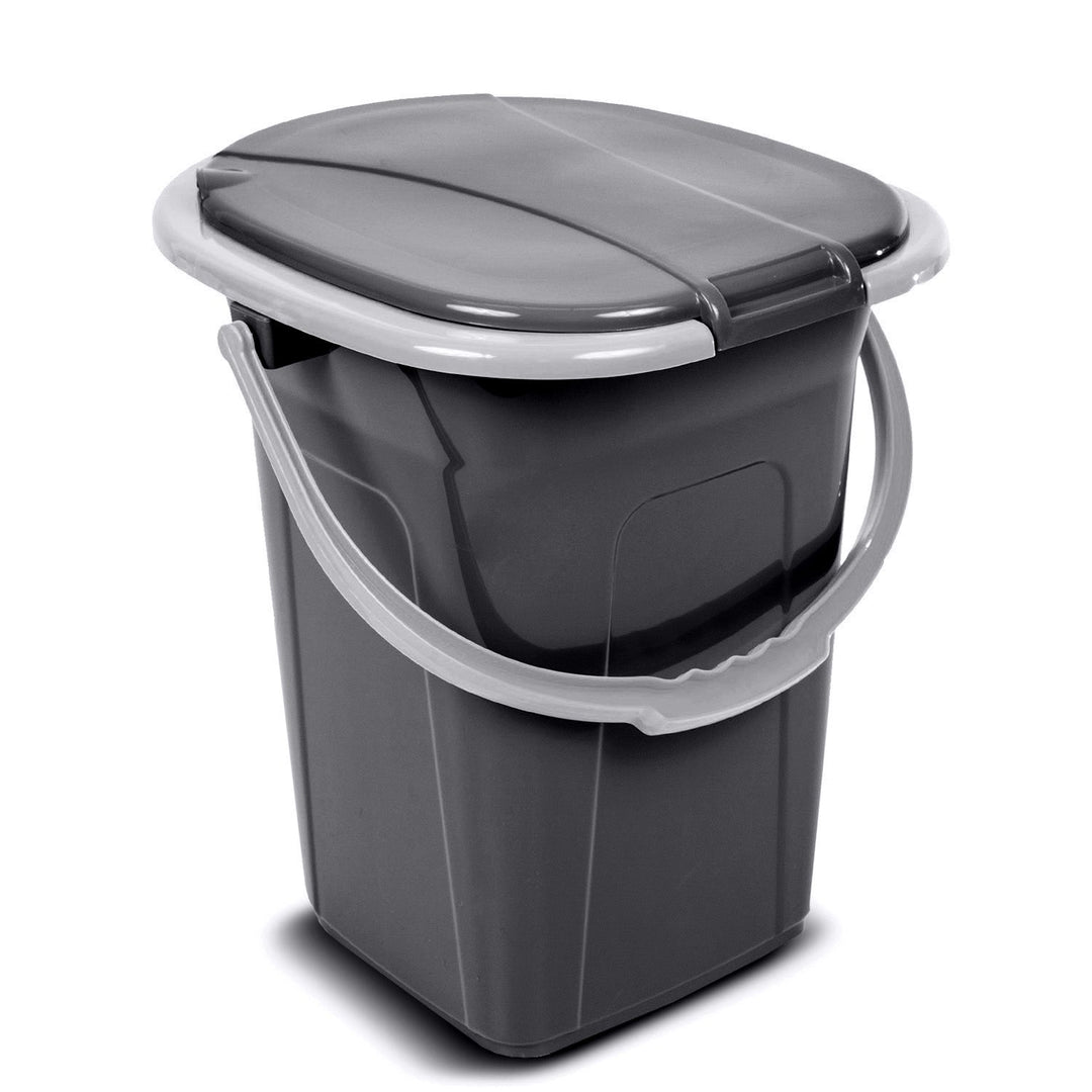 Prijenosni WC, putni WC kanta, 19 l, greenblue gb320 ag