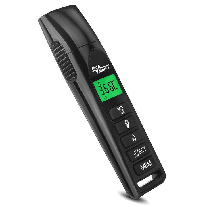 Promedix PR-638 nekontaktni medicinski infracrveni termometar