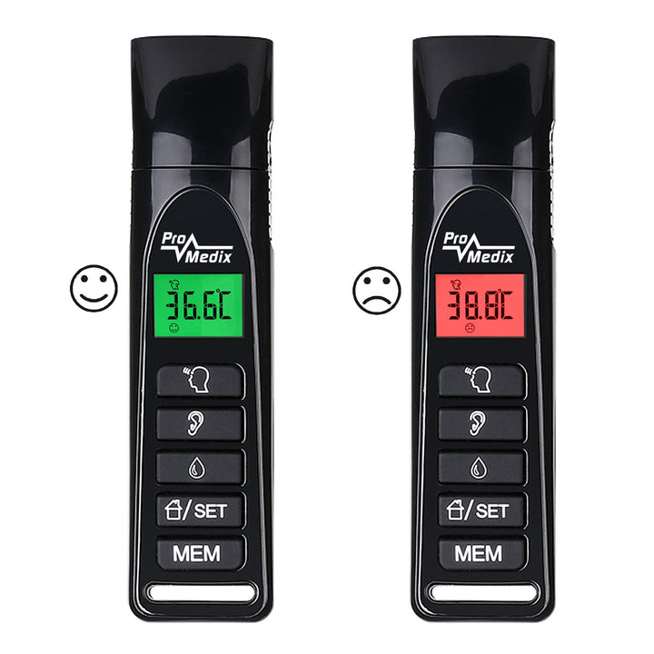 Promedix PR-638 nekontaktni medicinski infracrveni termometar