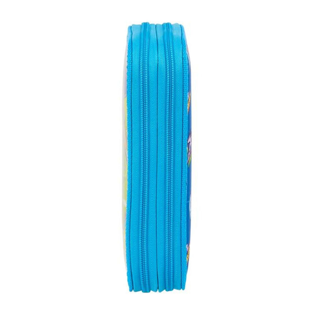 Creion cu accesorii 28 de elemente seria SuperZings 5