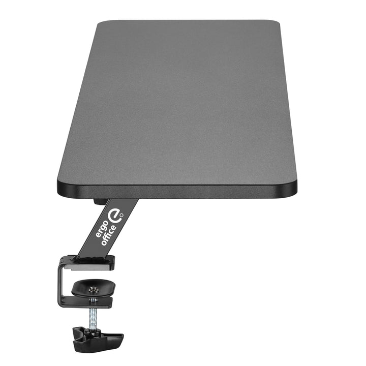 Ergo Office polica za monitor za stol, s vijkovima, 13"–32", max. 20 kg, ER-409