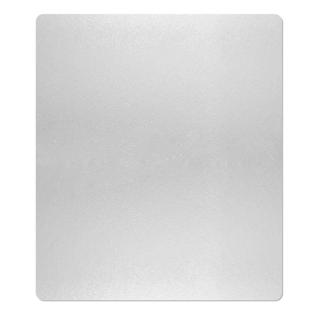 Podloga za uredsku stolicu ili okretnu stolicu Ergo, prozirna, 1200x900x2 mm, ER-421