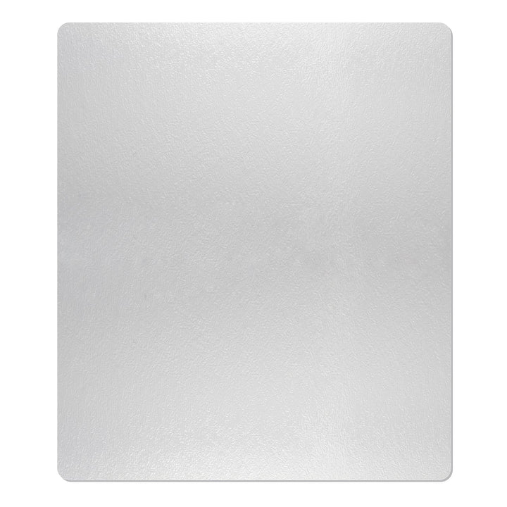 Podloga za uredsku stolicu ili okretnu stolicu Ergo, prozirna, 1200x900x2 mm, ER-421