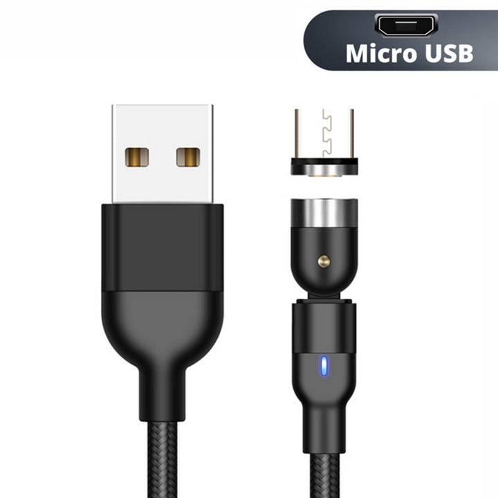 MicroUSB priključak za magnetski USB kabel Maclean Energy MCE477