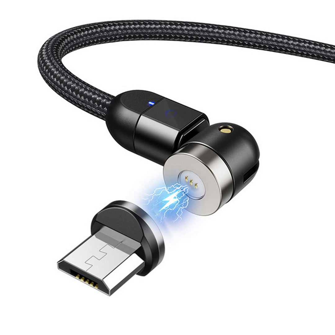 MicroUSB priključak za magnetski USB kabel Maclean Energy MCE477