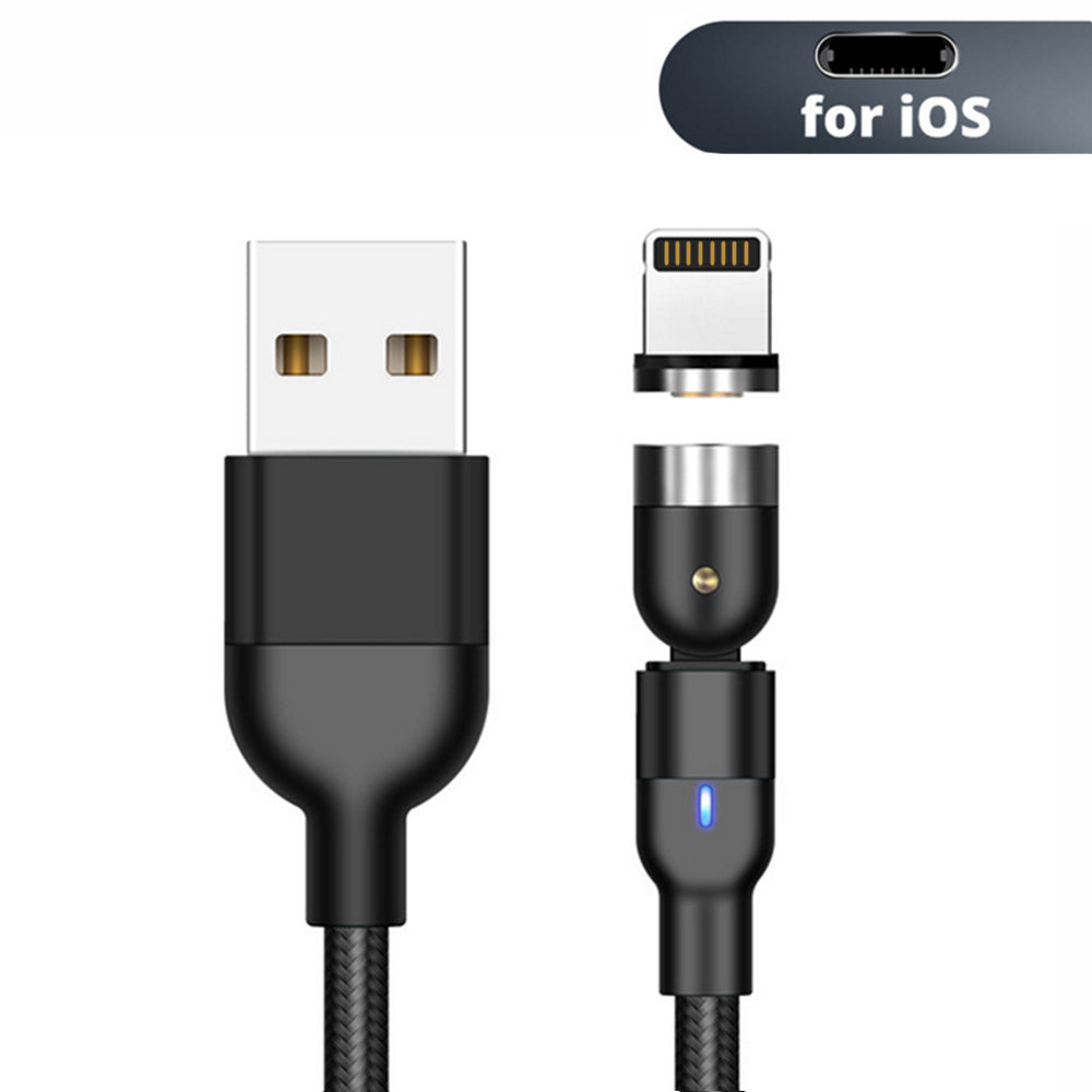 Priključak za napajanje za Maclean Energy MCE476 magnetski USB kabel