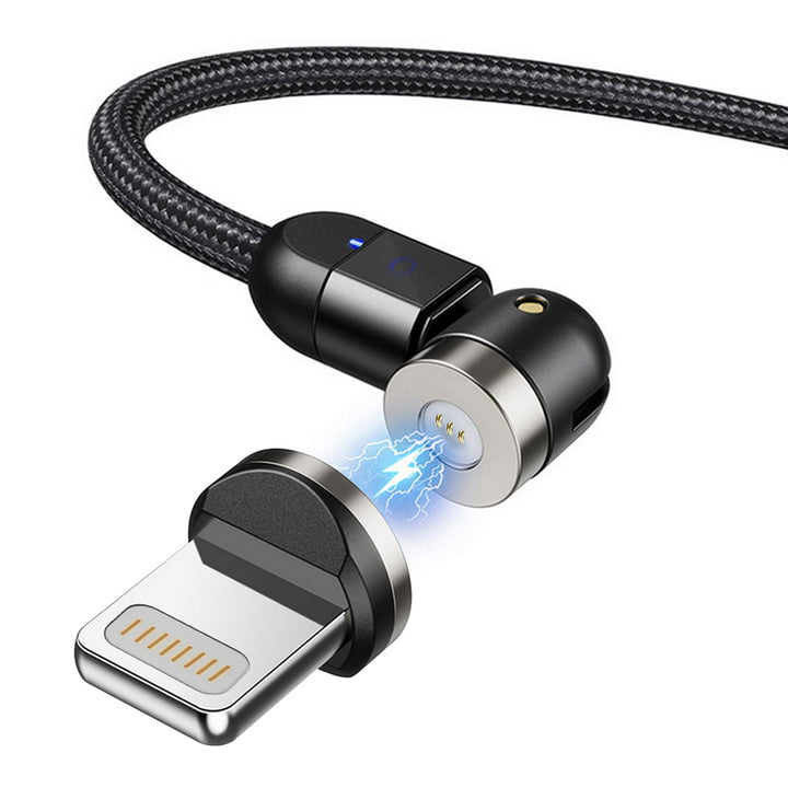 Priključak za napajanje za Maclean Energy MCE476 magnetski USB kabel