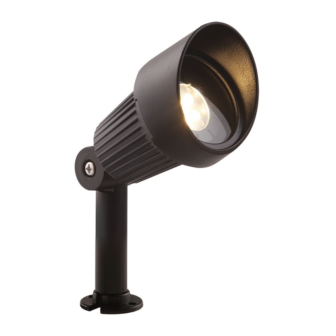 Reflector solar de gradina Focus, 12 V - 190 lm - 3 W - 3000 K
