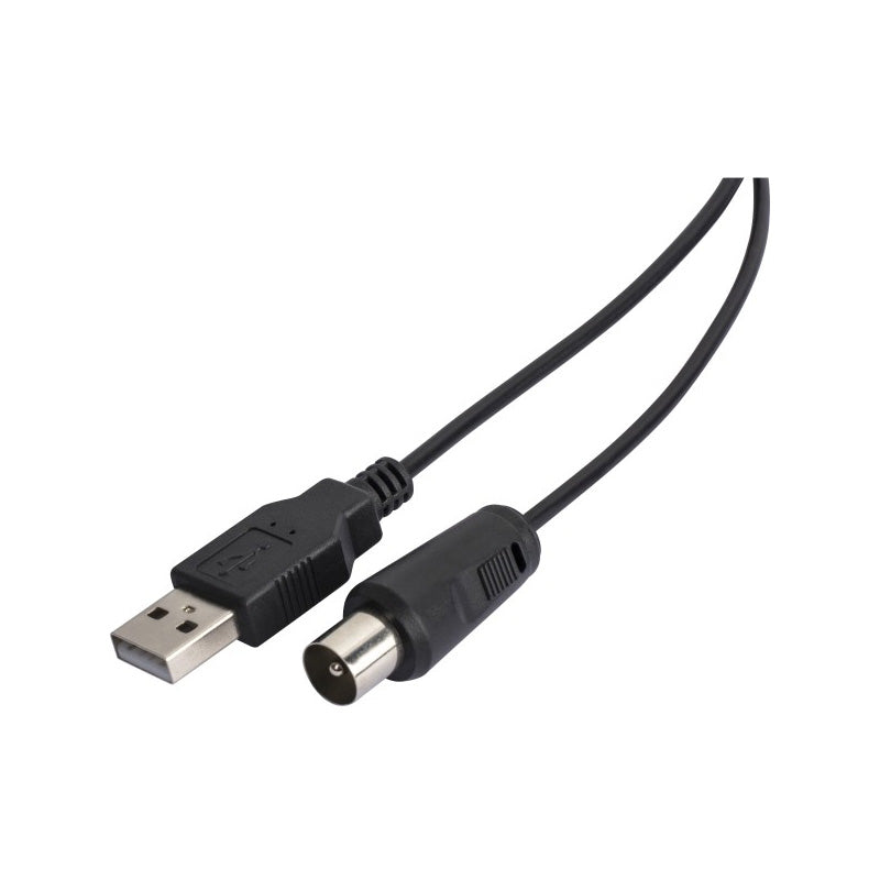 Maclean Slim MCTV-948 aktivna unutarnja DVB-T/T2 H.265 HEVC antena