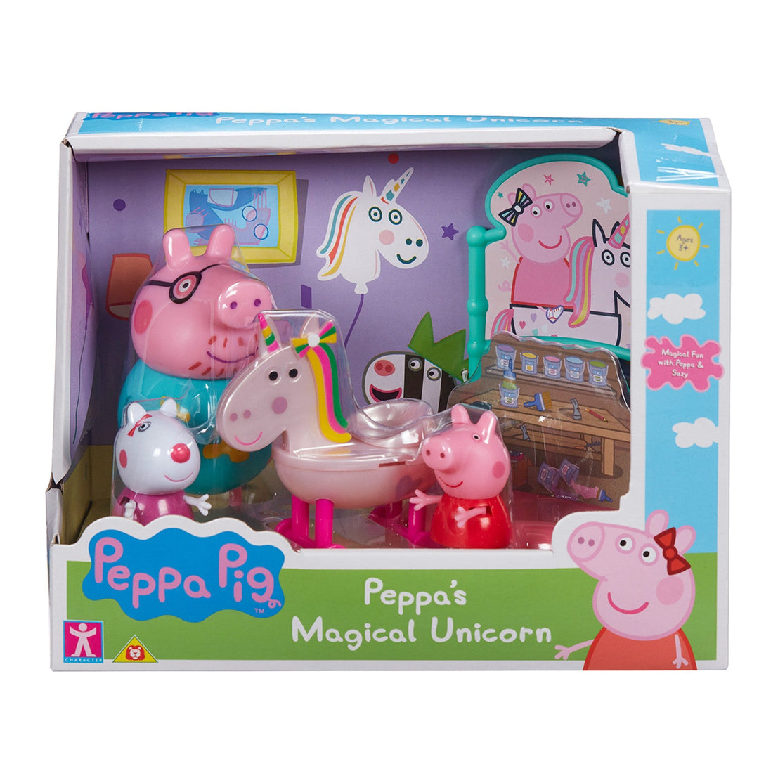 Peppa Pig Peppa&