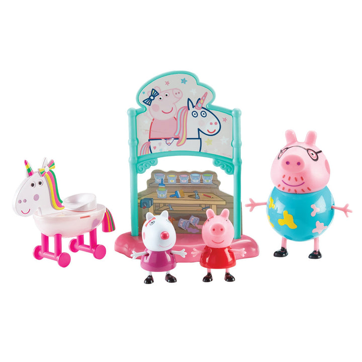 Peppa Pig Peppa&